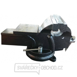 Svěrák s kovadlinou Procraft PBV75 | PBV75 Svěrák s kovadlinou Procraft PBV75 | PBV75 gallery main image