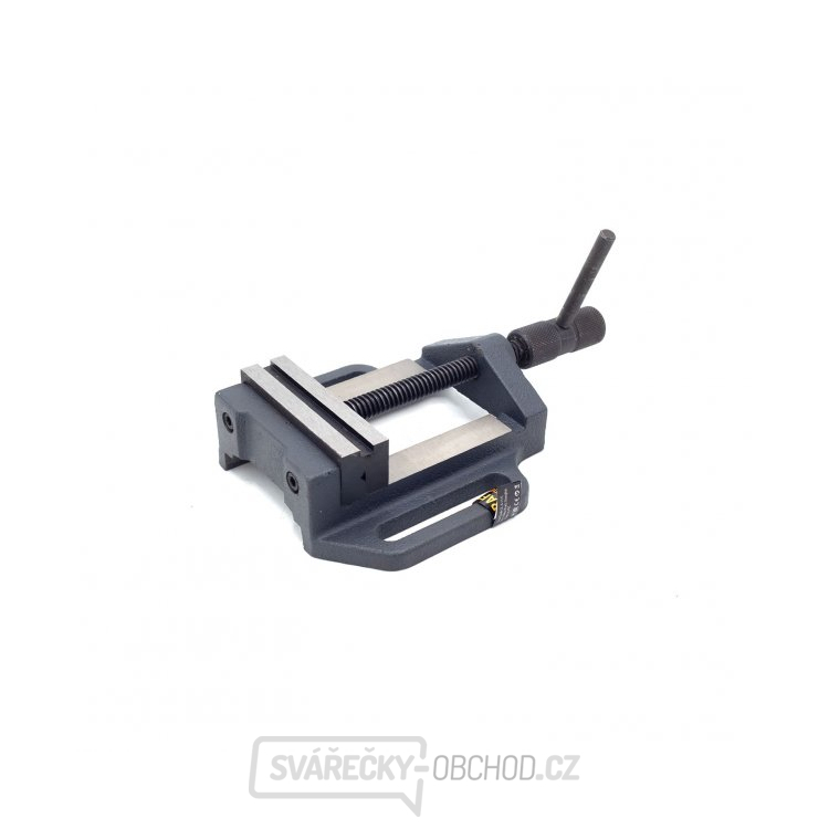 Svěrák pod vrtačku Procraft PDV100 