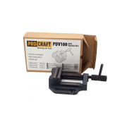 Svěrák pod vrtačku Procraft PDV100 | PDV100 Náhled