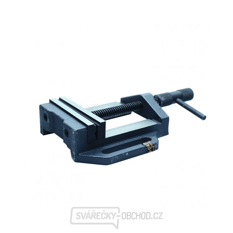 Svěrák pod vrtačku Procraft PDV125