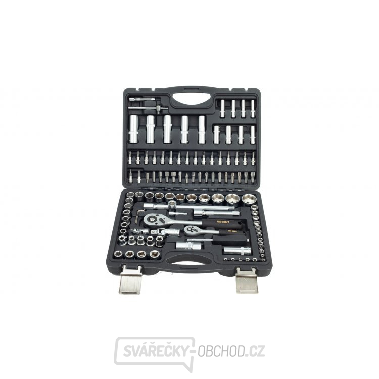 Gola sada Procraft WS-108 | WS-108