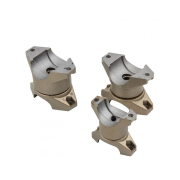 Polyfúzní svářečka, trubicová Procraft PL2000 | PL2000 náhled