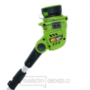 Aku vyžínač Procraft PTA22 (bez baterie a nabíječky) | PTA22 náhled