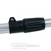 Aku vyžínač Procraft PTA22 (bez baterie a nabíječky) | PTA22 náhled