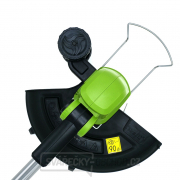 Aku vyžínač Procraft PTA22 (bez baterie a nabíječky) | PTA22 náhled