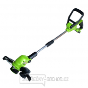 Aku vyžínač Procraft PTA22 (bez baterie a nabíječky) | PTA22 náhled