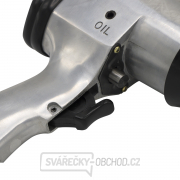 Utahovák pneumatický rázový + hlavice Procraft IW40S | IW40S náhled