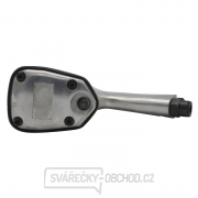 Utahovák pneumatický rázový + hlavice Procraft IW40S | IW40S náhled