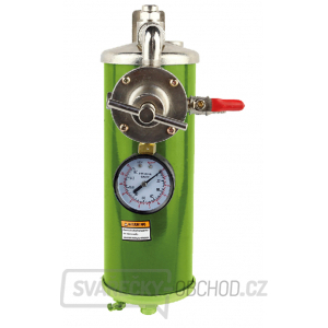 Regulátor tlaku se vzduchovým filtrem Procraft PR80