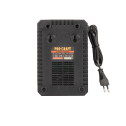 Nabíječka pro 40V Li-ion baterie Procraft 40/1 | 40/1 Náhled
