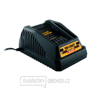 Nabíječka pro 40V Li-ion baterie Procraft 40/1 | 40/1 Nabíječka pro 40V Li-ion baterie Procraft 40/1 | 40/1 gallery main image