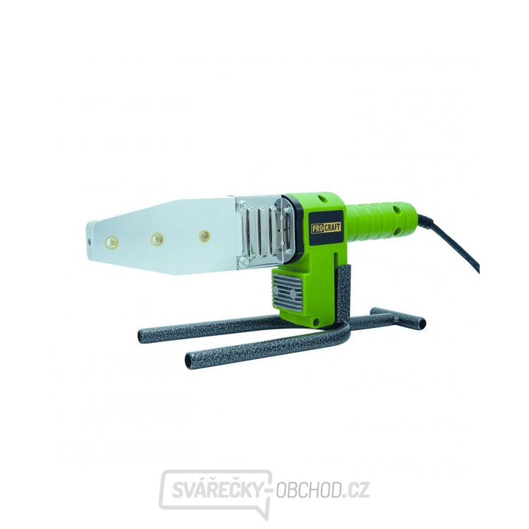 Polyfúzní svářečka Procraft PL1900 | PL1900
