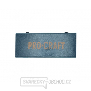 Polyfúzní svářečka Procraft PL1900 | PL1900 Polyfúzní svářečka Procraft PL1900 | PL1900 náhled