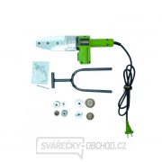 Polyfúzní svářečka Procraft PL1900 | PL1900 Polyfúzní svářečka Procraft PL1900 | PL1900 náhled