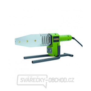 Polyfúzní svářečka Procraft PL1900 gallery main image