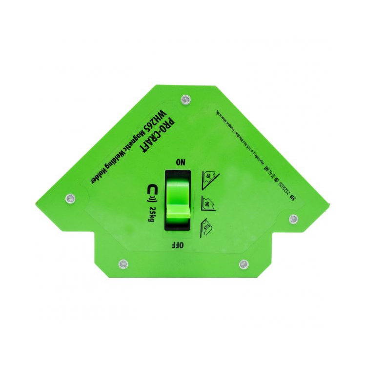Magnet úhlový Procraft WH26S | WH26S