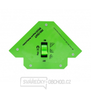 Magnet úhlový Procraft WH26S | WH26S Magnet úhlový Procraft WH26S | WH26S gallery main image