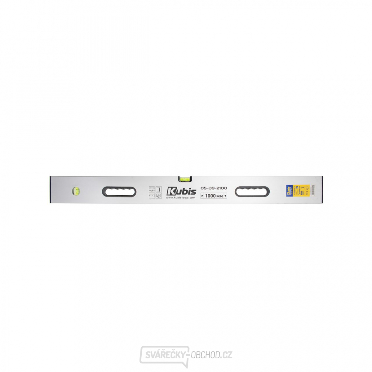 Stahovací lať s madly 3 m gallery main image