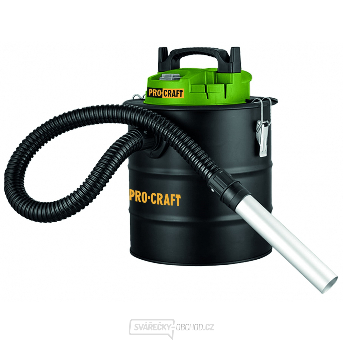 Vysavač na popel Procraft VС1550
