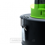 Vysavač na popel Procraft VС1550 | VC1550 náhled