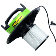 Vysavač na popel Procraft VС1550 | VC1550 náhled