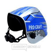 Kukla svářečská samostmívací Procraft SHP100-90  Náhled