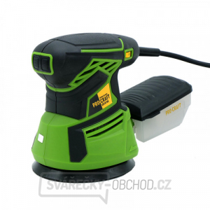 Excentrická bruska Procraft EX1010E | EX1010E Excentrická bruska Procraft EX1010E | EX1010E gallery main image