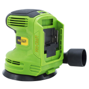 Aku excentrická bruska Procraft PX20 | PX20 Náhled