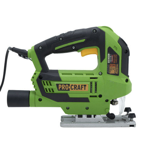 Pila přímočará Procraft ST1150 | ST1150 Náhled