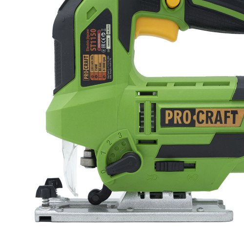 Pila přímočará Procraft ST1150 | ST1150 Náhled