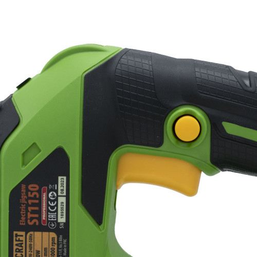 Pila přímočará Procraft ST1150 | ST1150 Náhled