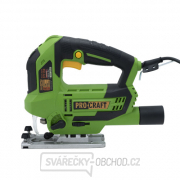 Pila přímočará Procraft ST1150 Náhled