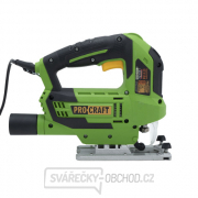 Pila přímočará Procraft ST1150 | ST1150 Pila přímočará Procraft ST1150 | ST1150 náhled