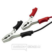 Nabíječka autobaterií Procraft PZ10M | PZ10M Nabíječka autobaterií Procraft PZ10M | PZ10M náhled