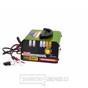 Nabíječka autobaterií Procraft PZ10M | PZ10M Nabíječka autobaterií Procraft PZ10M | PZ10M náhled