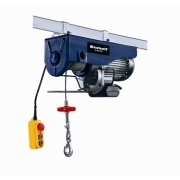 Zvedák lanový BT-EH 250 Blue Einhell gallery main image