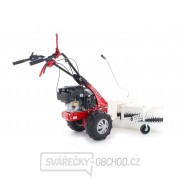 EUROSYSTEMS Zametací kartáč - MINIEFFE EUROSYSTEMS Zametací kartáč - MINIEFFE náhled