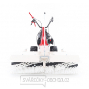 EUROSYSTEMS Zametací kartáč - MINIEFFE EUROSYSTEMS Zametací kartáč - MINIEFFE náhled