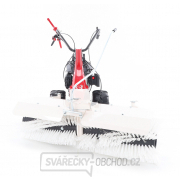 EUROSYSTEMS Zametací kartáč - MINIEFFE EUROSYSTEMS Zametací kartáč - MINIEFFE náhled