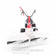 EUROSYSTEMS Zametací kartáč - MINIEFFE EUROSYSTEMS Zametací kartáč - MINIEFFE náhled