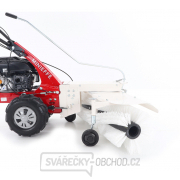 EUROSYSTEMS Zametací kartáč - MINIEFFE EUROSYSTEMS Zametací kartáč - MINIEFFE náhled