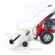 EUROSYSTEMS Zametací kartáč - MINIEFFE EUROSYSTEMS Zametací kartáč - MINIEFFE náhled