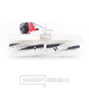 EUROSYSTEMS Zametací kartáč - MINIEFFE EUROSYSTEMS Zametací kartáč - MINIEFFE náhled