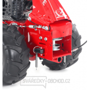 EUROSYSTEMS Zametací kartáč - MINIEFFE EUROSYSTEMS Zametací kartáč - MINIEFFE náhled