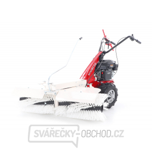 EUROSYSTEMS Zametací kartáč - MINIEFFE EUROSYSTEMS Zametací kartáč - MINIEFFE gallery main image