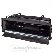 EUROSYSTEMS Zametací kartáč + sběrač MINI Náhled