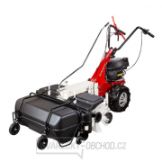 EUROSYSTEMS Zametací kartáč + sběrač MINI Náhled