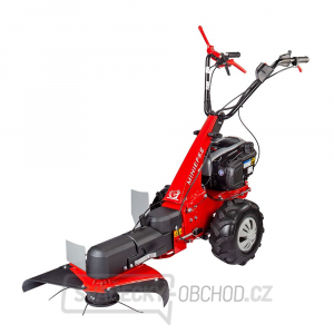 EUROSYSTEMS Křovinořez - MINIEFFE EUROSYSTEMS Křovinořez - MINIEFFE gallery main image