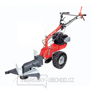 EUROSYSTEMS Křovinořez - P70 EUROSYSTEMS Křovinořez - P70 gallery main image