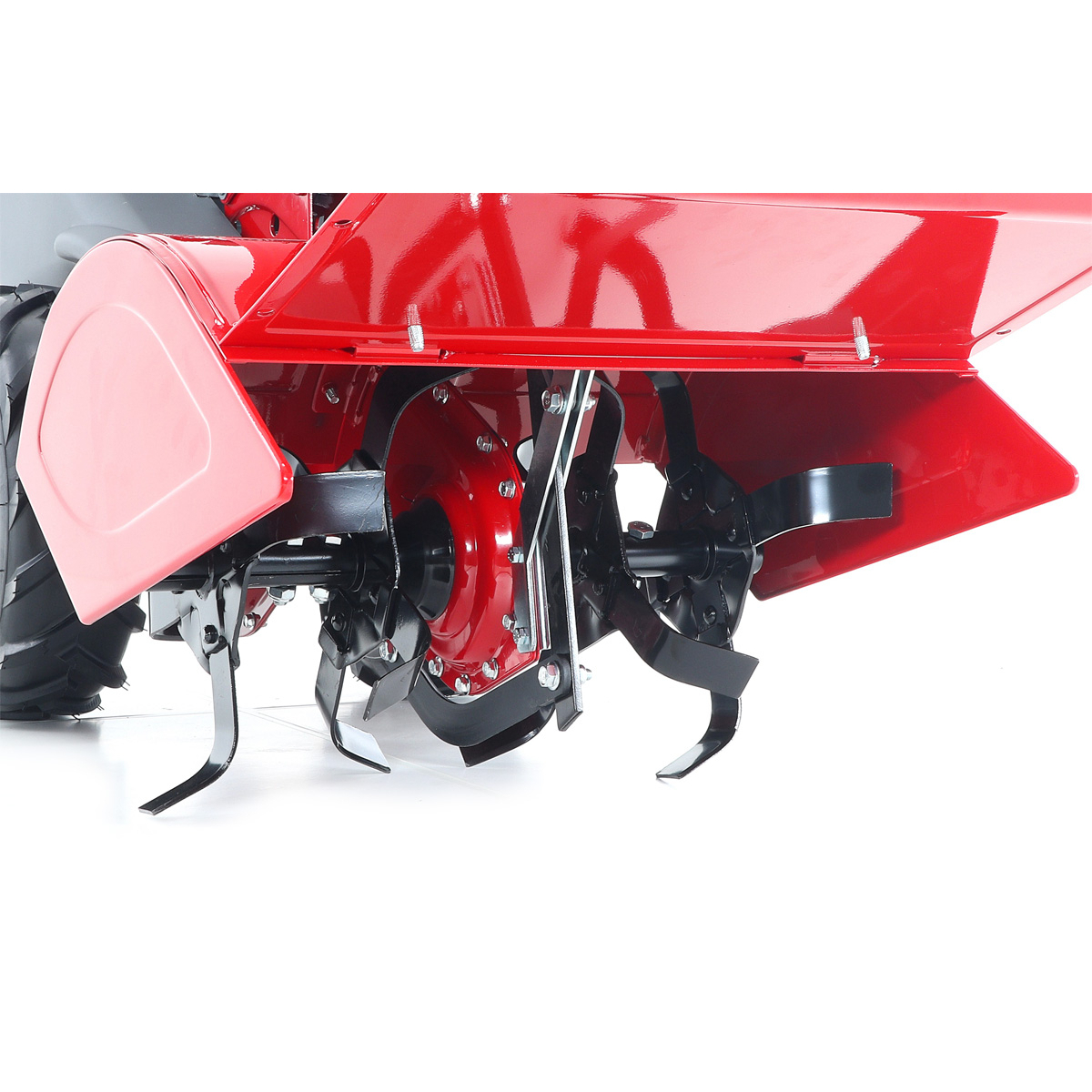 Kultivátor EUROSYSTEMS RTT2 Loncin OHV 182 Náhled